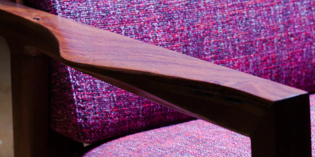 Custom Handmade Timber Furniture in Thomastown