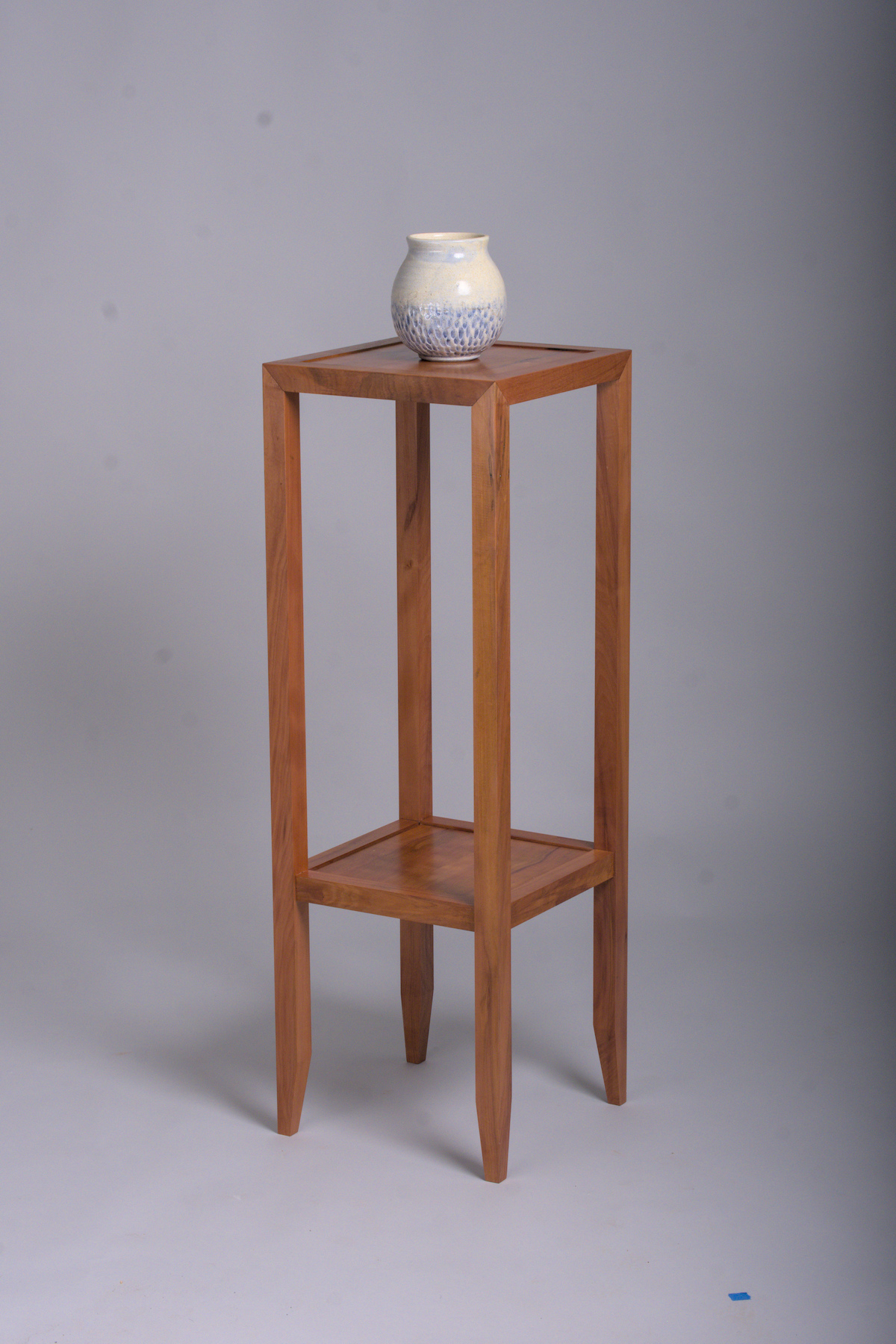 Display Stands in Tasmanian Myrtle