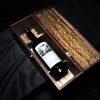 Jarrah Wedding Gift Box Hand Made Custom Furniture Ocean Grove Geelong