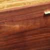 Jarrah Wedding Gift Box Hand Made Custom Furniture Ocean Grove Geelong