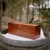 Wedding Ceremony/Gift Wine Box - Image 3